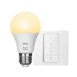 Aduro Smart Eria WarmWhite LED aloituspakkaus AS15066043
