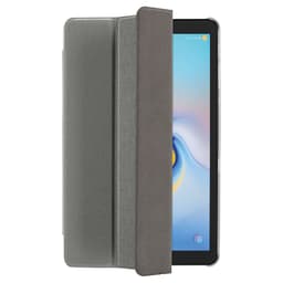 HAMA Tabletfordral Fold Clear Grå Samsung Galaxy Tab A 10.5