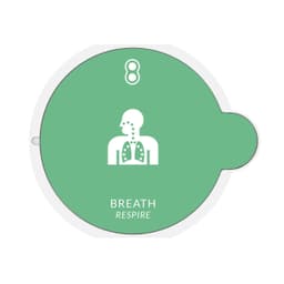 AROMACARE Synergikapsel  3-Pack Breathing