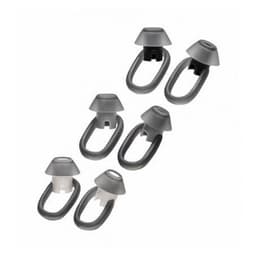 PLANTRONICS Varapehmuste Kitti S/M/L  BackBeat 300/305