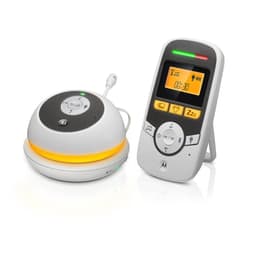 MOTOROLA Itkuhälytin  MBP169 - Audio