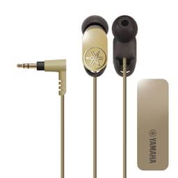 YAMAHA Kuuloke EPH-W32 Bluetooth In-Ear Gold Mic