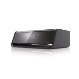 HAMA DAB+ Radio DR30 Svart