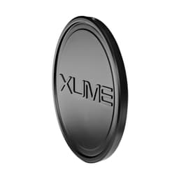 MANFROTTO Objektivdæksel XUME 52 mm