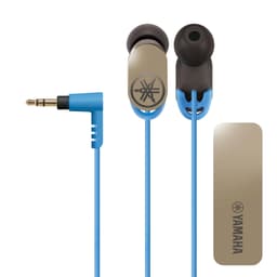YAMAHA Øreplugger EPH-WS01 BT In-Ear Beige Sport Mic