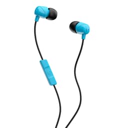 SKULLCANDY Øreplugger JIB Mic Blå/Svart