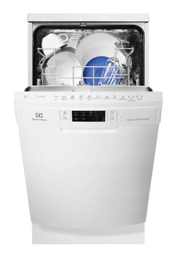 Electrolux Diskmaskin ESF4510ROW (vit)