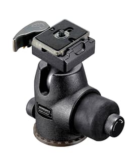 MANFROTTO Kuulapää Hydrostatic 468MGRC2 + 200PL
