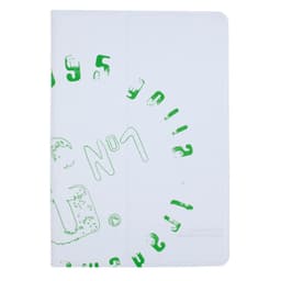 GOLLA Slimfolder Ollie White iPad Mini G1511