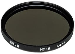 HOYA NDx8 HMC 49mm