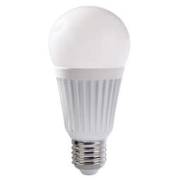 XAVAX LED Pære E27 10,5W HQ Varmhvit