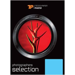 TECCO Fotopapir PUW285 Glossy Ultra White DIN A4 25st