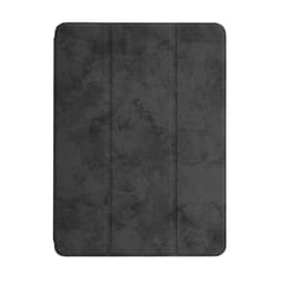 GEAR Tabletfodral Grå iPad 9,7"""" 2018 plats för Apple Pencil