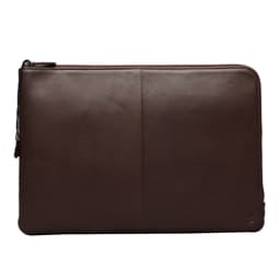 BUFFALO Datasleeve Brun 15" Passer Mac og PC