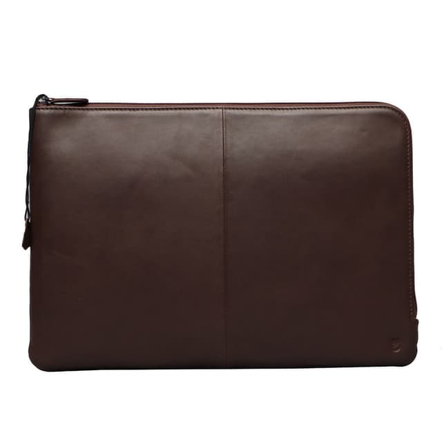 BUFFALO Datasleeve Brun 15" Passer Mac og PC
