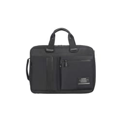 SAMSONITE Reppu Openroad 3-Way 16" Musta Laajennettava