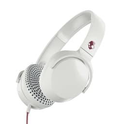 SKULLCANDY Hodetelefon Riff On-Ear Hvit