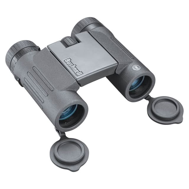 BUSHNELL Kikare Prime 10x25 Roof FMC WP/FP Svart