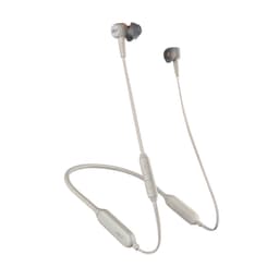 PLANTRONICS BBGO 410 In-Ear ANC Trådløs Hvit