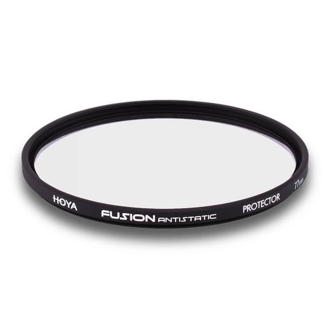 HOYA Filter Fusion Protector 86 mm