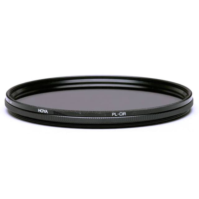 HOYA Filter Cirkulært Polfilter Slim 37mm