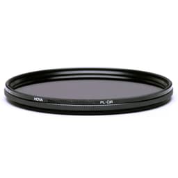 HOYA Filter Pol-Circ. Slim 37mm
