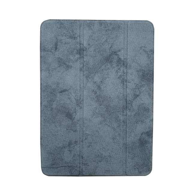 GEAR Tablet Cover iPad Mini 7,9" 2019 Apple Pencilholder Grå