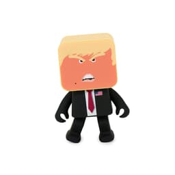 MOB Høyttaler Trådløs  Dansende President