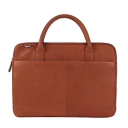 BUFFALO Dataveske  Slim Brun 14" PC og 15" Mac Universal