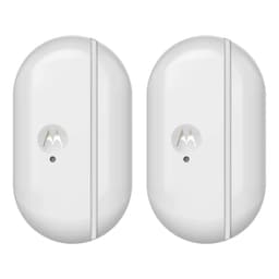MOTOROLA Smart Nursery Sensor MBP81 Duo