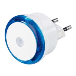 HAMA LED Nattlys Basic Blå