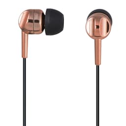 THOMSON Hörlur EAR3005 In-ear, Kobber Mic