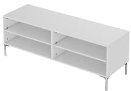 Epoq Home TV bord - Stor - Light grey