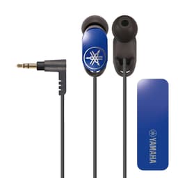 YAMAHA Kuuloke EPH-W32 Bluetooth In-Ear Blue Mic