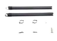 S900-Part34 Landing Gear Tube 5N / 7N Gimbal