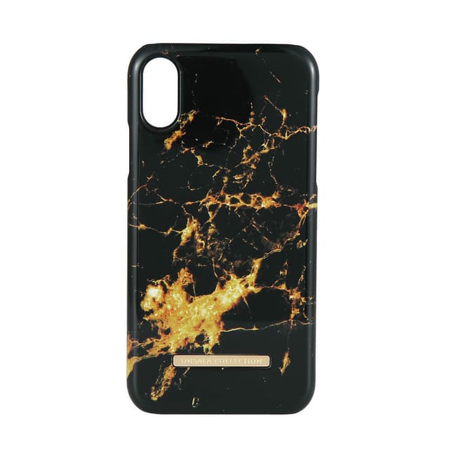 ONSALA COLLECTION Mobilskal Shine Goldmine Marble iPhoneXR