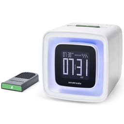 SENSORWAKE Vekkerklokke Sensorwake 2