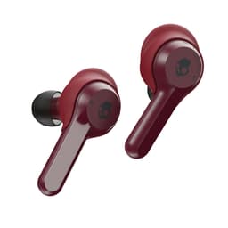 SKULLCANDY Hovedtelefon In-Ear Indy True Wireless Rød