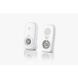 MOTOROLA Itkuhälytin MBP21 Audio