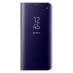 Samsung Galaxy S8 cover - lilla
