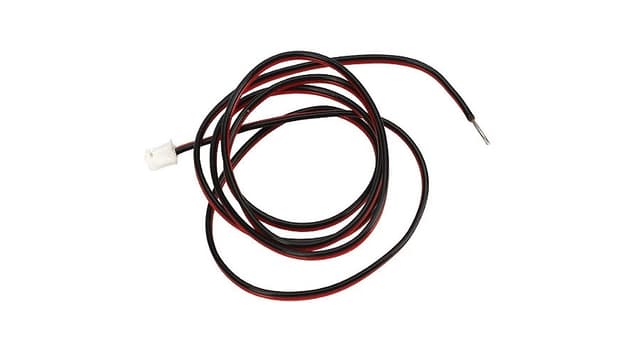 Spektrum Aircraft Telemetry Voltage Sensor