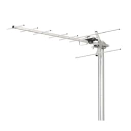 TRIAX Antenni Digi 10 LTE700 Kanavat 21-48 SE/FI