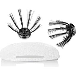 GEAR Varaharjat Robottipölyimuri Frank