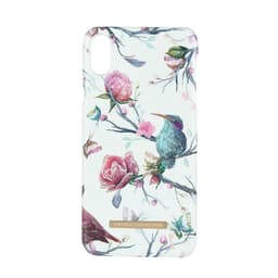 ONSALA COLLECTION Mobildeksel Shine Vintage Birds iPhoneXs Max