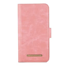 ONSALA COLLECTION Plånboksväska Dusty Pink iPhoneX/Xs