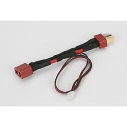 Spektrum Air Telemetry Voltage Sensor Deans