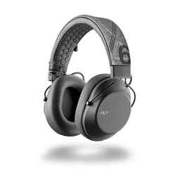 PLANTRONICS BACKBEAT FIT 6100 Over-Ear Trådlös Sport  Grey Pepper