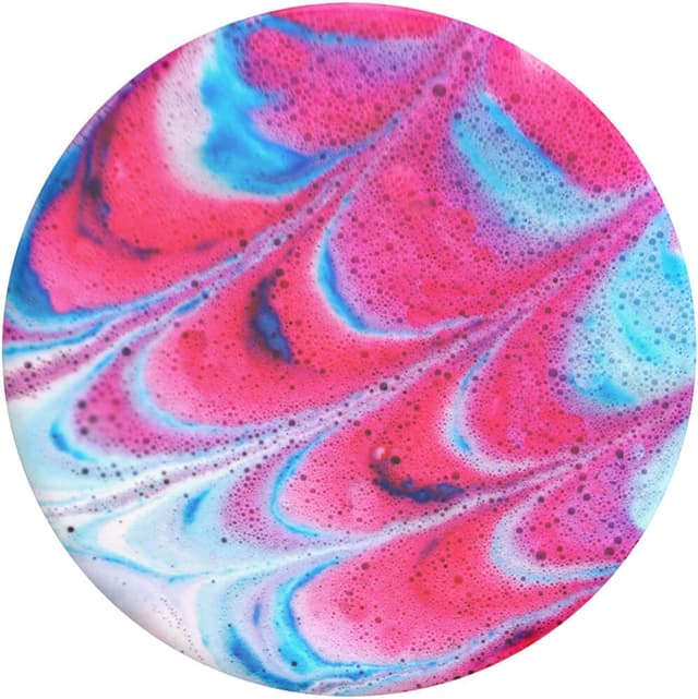 POPSOCKETS Venetian Sorbet Avtagbart Grip med Ställfunktion