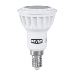 XAVAX LED Lampa R50 3,5W Varmvit