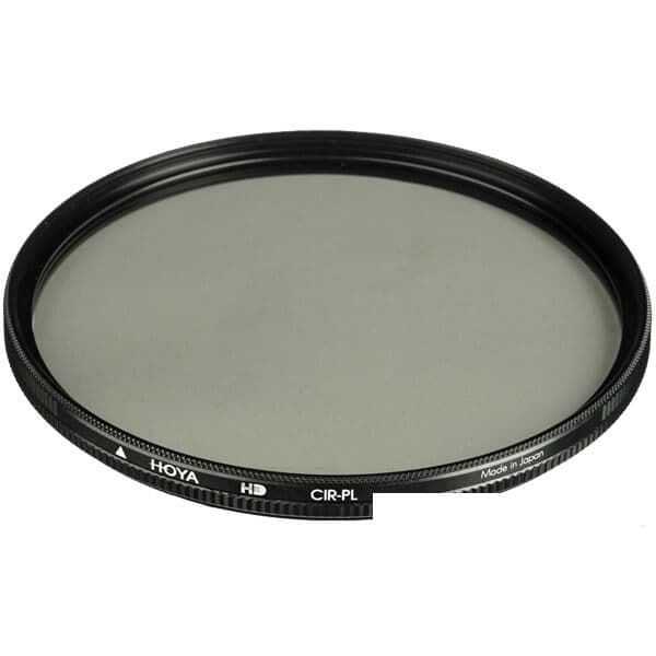 HOYA Filter Pol-Cir HD 52mm